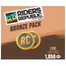 Riders Republic Bronze Pack Edycja 1050 monet Xbox (One/Series S/X)