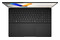 Laptop ASUS Vivobook S16 16.0" Intel Core Ultra 5 255H Intel Arc 32GB 512GB SSD Windows 11 Home srebrny
