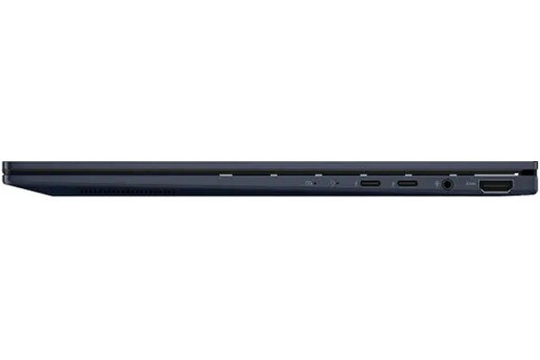 Laptop ASUS ZenBook 14 14.0" Intel Core Ultra 5 225H Intel Arc 16GB 512GB SSD Windows 11 Professional niebieski