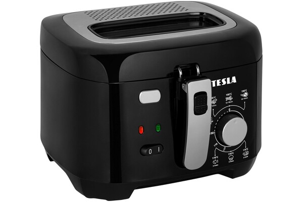Frytkownica tradycyjna TESLA AE300 1800W