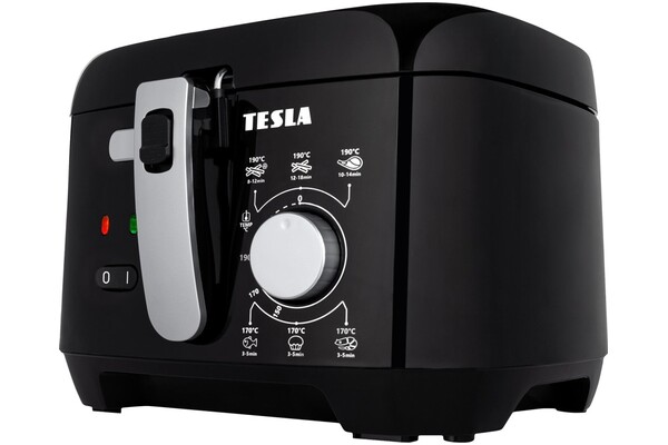Frytkownica tradycyjna TESLA AE300 1800W