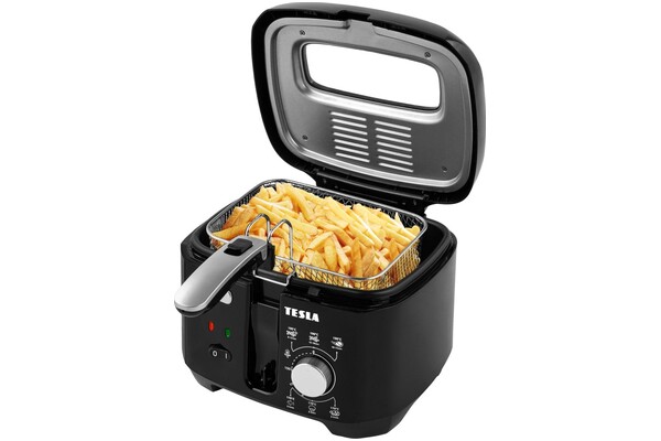 Frytkownica tradycyjna TESLA AE300 1800W