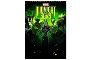 Marvels Midnight Suns Edycja Legendarna Xbox (Series S/X)