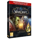 World of Warcraft Battle for Azeroth dodatek PC