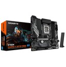 Płyta główna GIGABYTE B760M Gaming X Socket 1700 Intel B760 DDR5 microATX