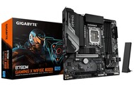 Płyta główna GIGABYTE B760M Gaming X Socket 1700 Intel B760 DDR5 microATX