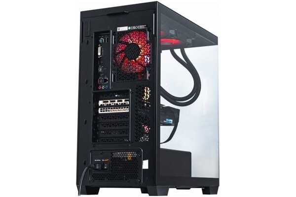OPTIMUS GB550T-CR8 E-Sport