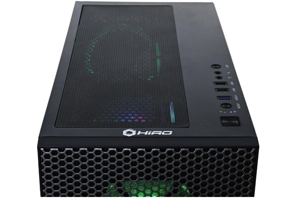 NTT System ZKG-i55070 HIRO DDR5