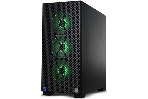 NTT System ZKG-i55070 HIRO DDR5