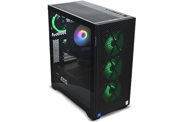 NTT System ZKG-i55070 HIRO DDR5