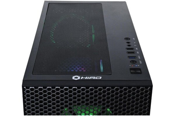 NTT System ZKG-R55070 HIRO DDR5