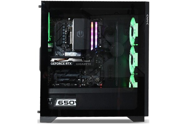 NTT System ZKG-R55070 HIRO DDR5
