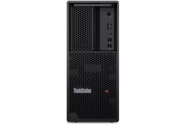 Lenovo ThinkStation P3 Tower