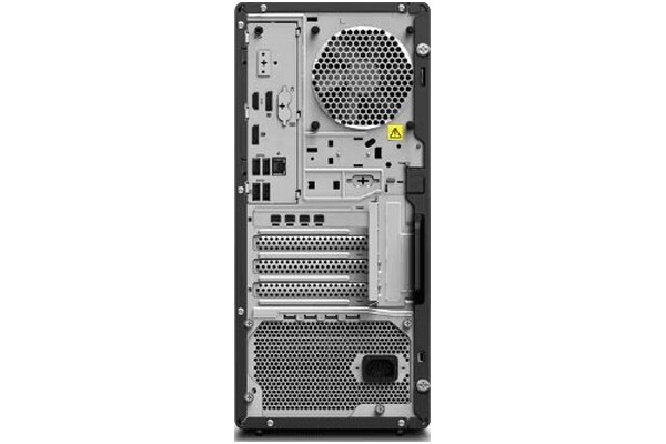 Lenovo Tower 32GB DDR5 Intel UHD Graphics 770 1TB SSD Windows 11 Professional