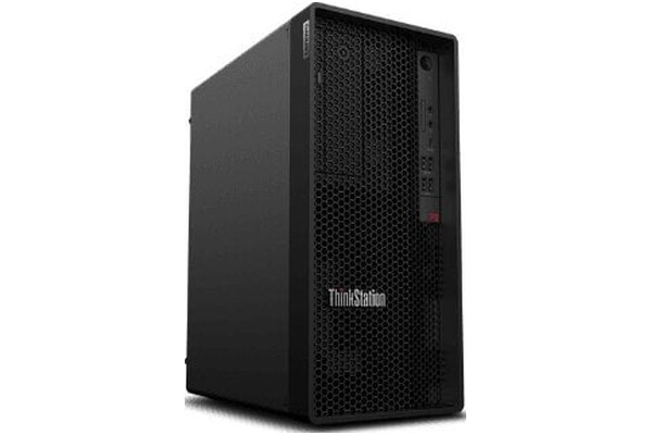 Lenovo Tower 32GB DDR5 Intel UHD Graphics 770 1TB SSD Windows 11 Professional