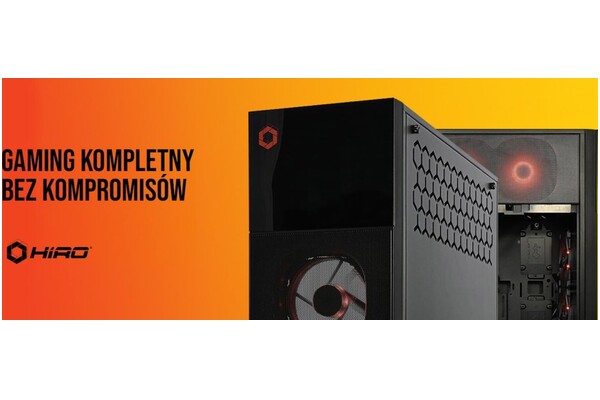 NTT System ZKG-i75070T HIRO DDR5