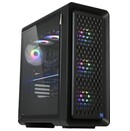 NTT System ZKG-i714HA770 HIRO_AirFrame 32GB DDR5 Intel Arc A770 16GB 1TB SSD Windows 11 Home