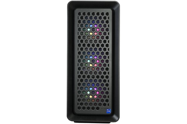 NTT System ZKG-i714HA770 HIRO_AirFrame 32GB DDR5 Intel Arc A770 16GB 1TB SSD Windows 11 Home