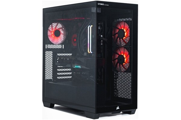 OPTIMUS GB550T-CR7 E-Sport