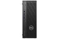 DELL Precision 3280 16GB DDR5 Intel UHD Graphics 770 8GB 500GB SSD Windows 11 Professional