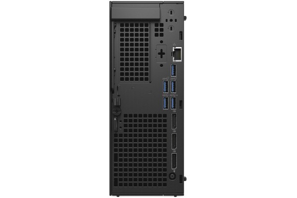 DELL Precision 3280 16GB DDR5 Intel UHD Graphics 770 8GB 500GB SSD Windows 11 Professional