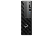 DELL Precision 3460 16GB DDR5 Intel UHD Graphics 770 8GB 500GB SSD Windows 11 Professional