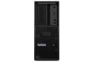 Lenovo ThinkStation P3 Tower 32GB DDR5 Intel UHD Graphics 770 500GB SSD Windows 11 Professional