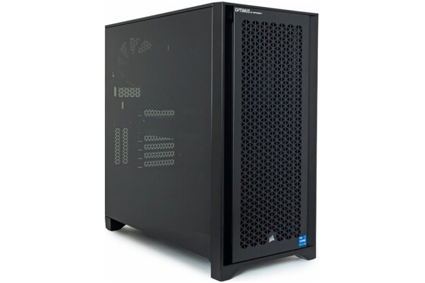 OPTIMUS GB650T-CR9 E-Sport