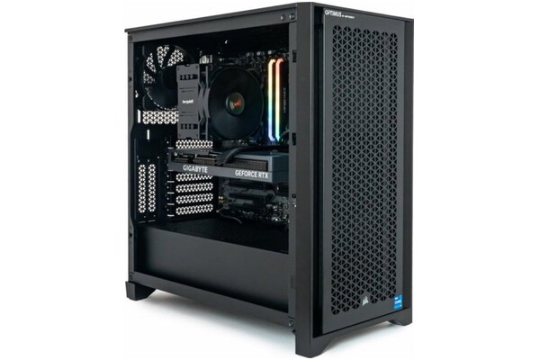 OPTIMUS GB650T-CR9 E-Sport