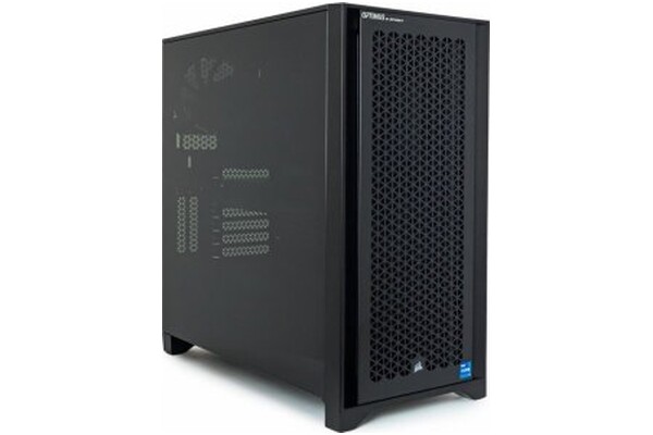 OPTIMUS GB650T-CR9 E-Sport