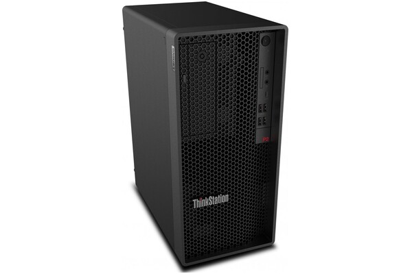 Lenovo ThinkStation P2 Tower 32GB DDR5 1TB SSD Windows 11 Professional