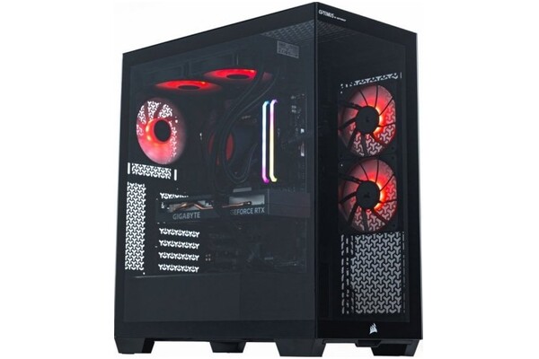 OPTIMUS GB650T-CR2 E-Sport