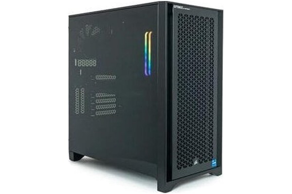 OPTIMUS GB650T-CR2 E-Sport