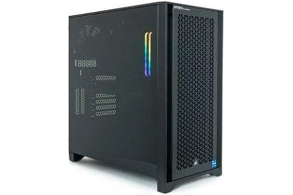 OPTIMUS GB650T-CR2 E-Sport