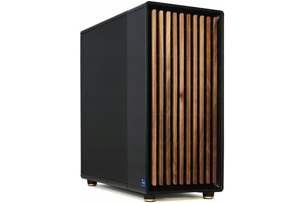 NTT System ZKO-i9A770 NTT WorkStation 16GB DDR5 8GB 1TB SSD Windows 11 Professional