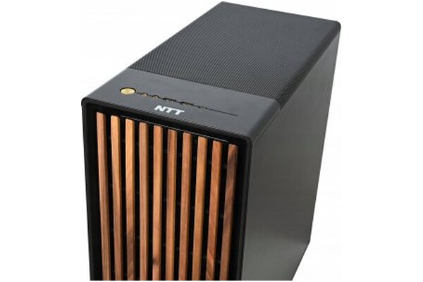 NTT System ZKO-i9A770 NTT WorkStation 16GB DDR5 8GB 1TB SSD Windows 11 Professional