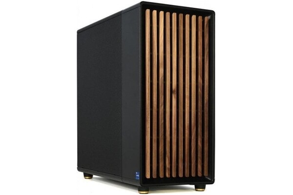 NTT System ZKO-i9T1000 NTT WorkStation 64GB DDR5 4GB 2TB SSD Windows 11 Professional
