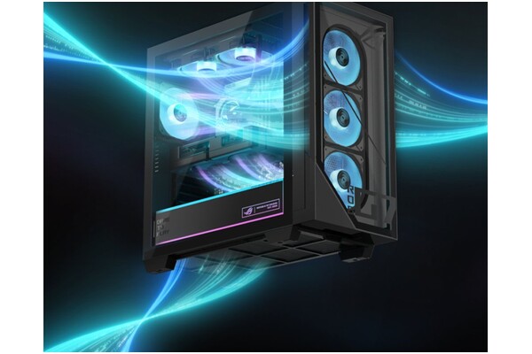 ASUS GM700TZ-R9800X135W