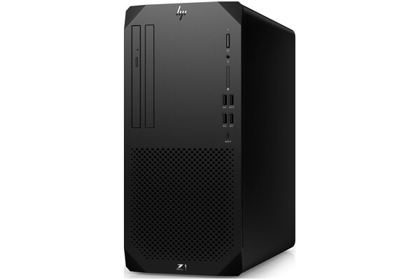 HP Z1 32GB DDR5 NVIDIA GeForce RTX 4060 8GB Windows 11 Professional