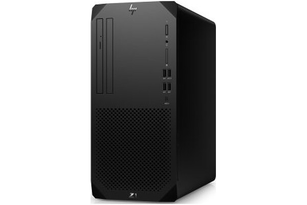 HP Z1 32GB DDR5 NVIDIA GeForce RTX 4060 8GB Windows 11 Professional