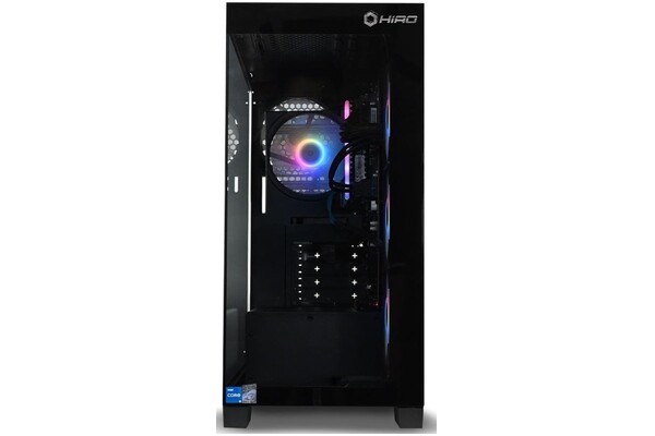 NTT System ZKG-U9K5070T HIRO DDR5