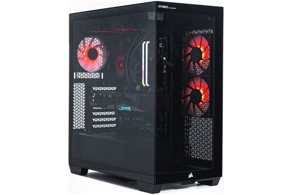 OPTIMUS GB550T-CR6 E-Sport