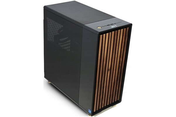NTT System ZKO-i9A2000 NTT WorkStation 64GB DDR5 12GB 2TB SSD Windows 11 Professional