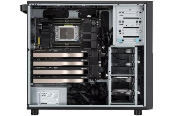 ASUS 90WS0022-M000K0 ExpertCenter
