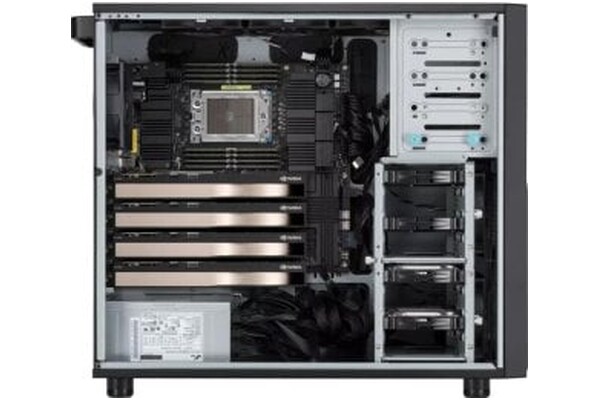ASUS 90WS0022-M000K0 ExpertCenter