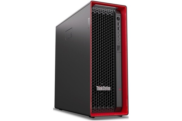 Lenovo ThinkStation P5