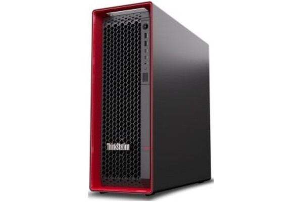 Lenovo ThinkStation P5