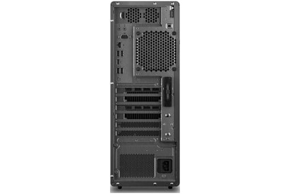 Lenovo ThinkStation P5