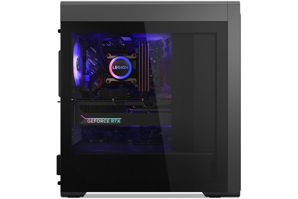 Lenovo Legion T7 64GB DDR5 16GB Windows 11 Home