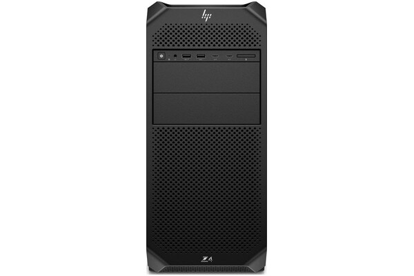HP Z4 64GB DDR5 16GB 1TB SSD Windows 11 Professional